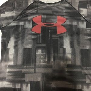 Under Armour heatgear t-shirt